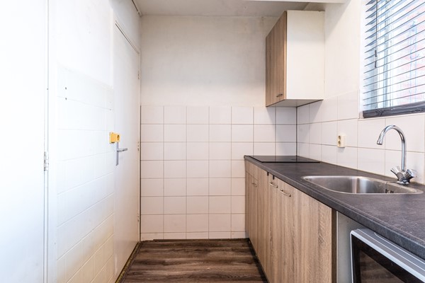Medium property photo - Trouwlaan 251, 5021 WH Tilburg
